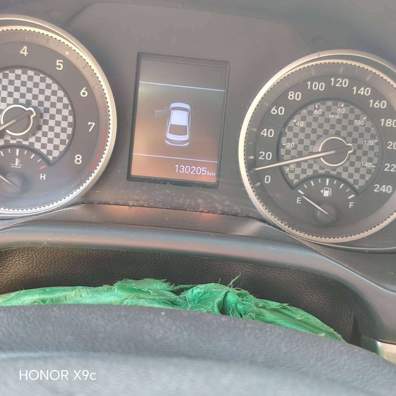 سلام عليكم الانترة موديل 20 سيارة كندي بسمي ماشية 130 اشاير بل مري دفءة كشنات ستيرن تدفة  صور الحادث مرفق ‏‪***********‬‏
