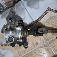 گير بوكس • ستوته