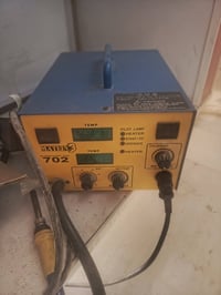 كاوية ميكانيك • كاوية مدمجة • ع فحص