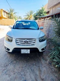 سنتافي • ٢٠١٠ • ٦ سلندر