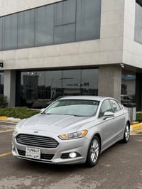 فیوژن SE • ٢٠١٣ • مكينة ٢.٥