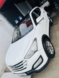 سنتافي • ٢٠١٣ • فول مواصفات