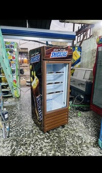 عارضات حلويات للبيع اخو جديد ستعمال قليل شرط ضمان شراي يتصل على هذا رق...