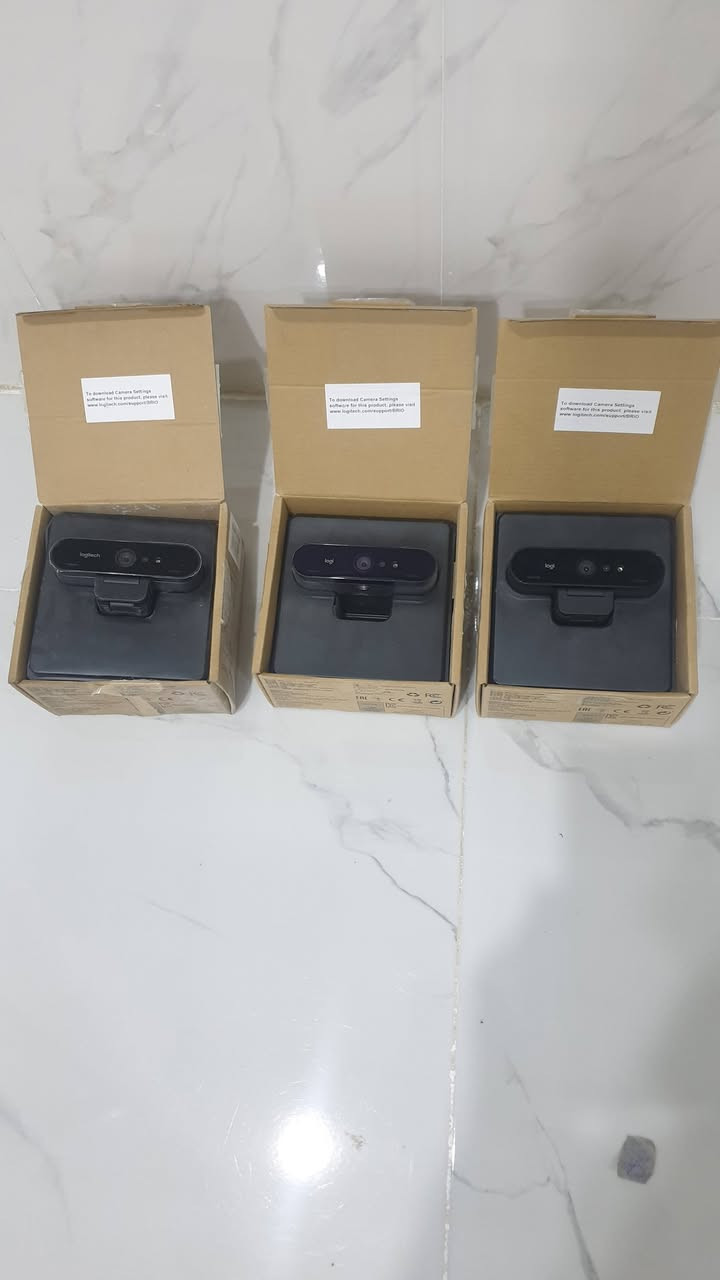 4k brio web camera
متوفر قطعة للبيع سعر ١٢٥ الف فول علما ان جديد ٣٠٠ الف .


**إذا كنت صاحب هذا الإعلان وتريد حذفه لأي سبب، رجاءا أرسل رسالة إلى الدعم الفني**