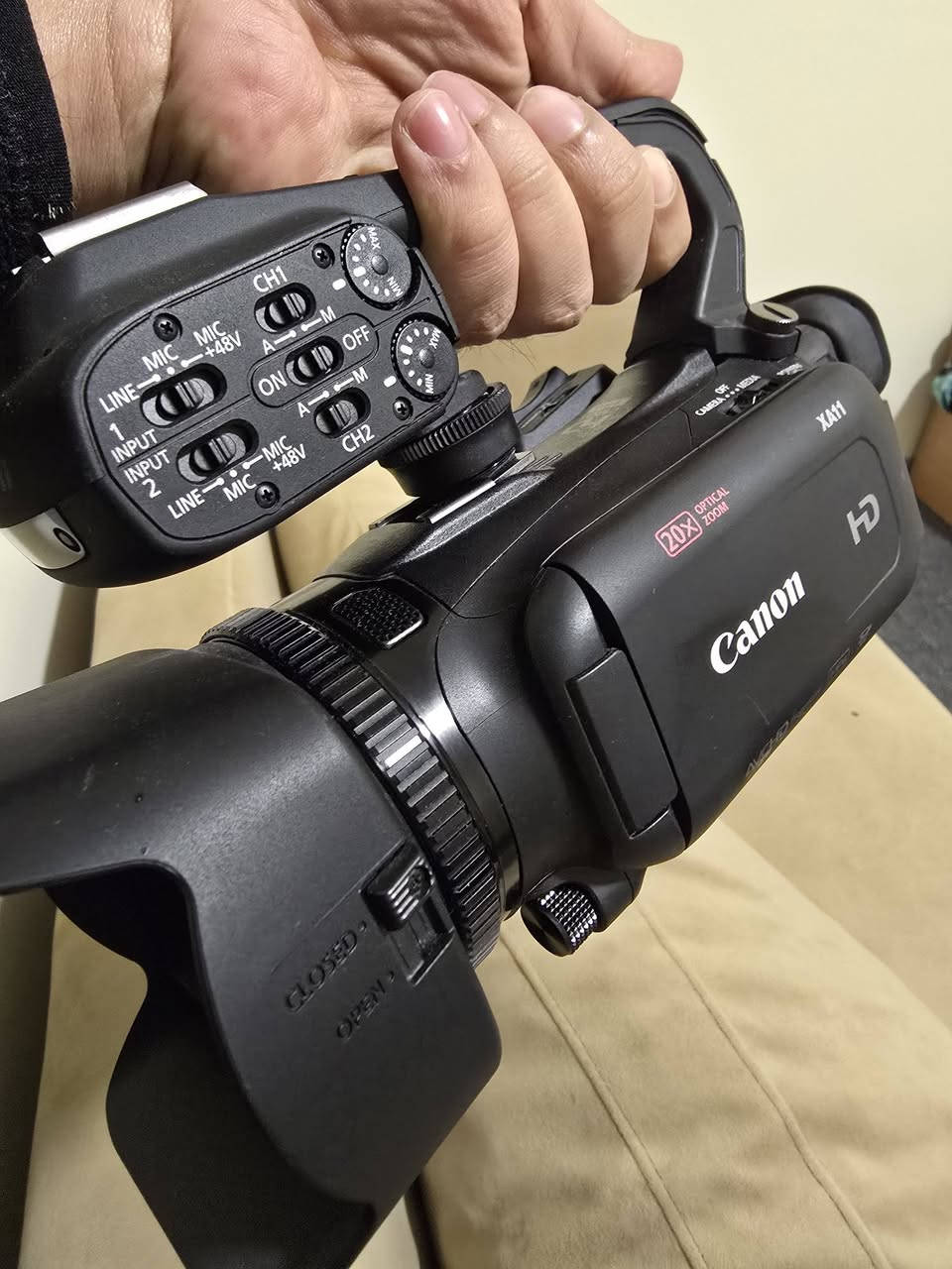 Xa11 كانون للبيع
اخت الجديدة السعر علخاص


**إذا كنت صاحب هذا الإعلان وتريد حذفه لأي سبب، رجاءا أرسل رسالة إلى الدعم الفني**