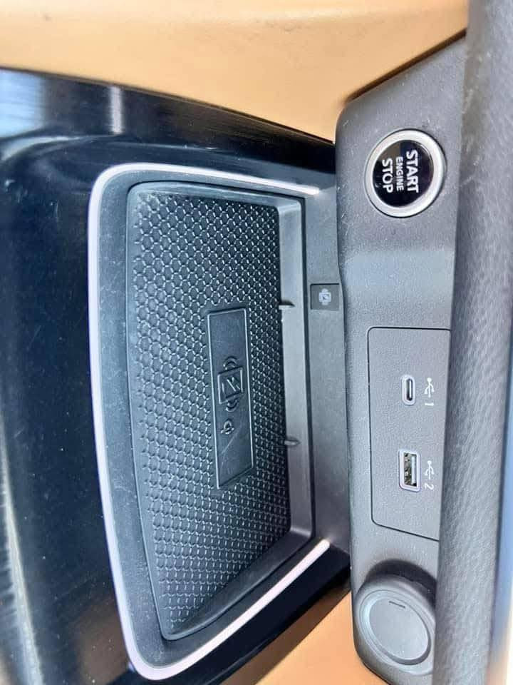 نيسان روج بلاتينيوم للبيع 4سلندر 2500
رقم بغداد مشروع وطني بسمي  تحويل ثاني يوم  حادثها امامي دعاميه بدون دواخل  ولا صبغ. بس دعاميه صبغ

اللون ذهبي

موديل  2021 

اعلى فئة بالروج سقف اسود بلاتينيوم 

لون مميز 

محرك 4 سلندر حجم 2500

ماشيا 100 الف

داتاشو كيجات الكترونية

1..بانوراما

2..كشنات جلد

3..قيادة الية ذكية

4..اوتو بريك امامي خلفي

5..كشن كهرباء ..كشنات تدفئة امامية خلفية

6..كامرات عدد ٤ امامي جانبي خلفي

7..قطعتين تبريد

8..اشاير بالمري

9..تشغيل عن بعد

10..كشنات ميموري خزن 

11..ستيرن هيتر

12..لايتات متركس LED (زينون)

13..لايتات تفاعليه ويه رادار تقوه وتضعف

14..بك لايت لد

15..شفتات بل ستيرن

16..٥بصمات جميع ابواب وصندوق

17..رادار امامي وجانبي وخلفي

18..نقط عمياء

19..خروج عن مسار

20..مري قلابه

21..ويل مكحل باسود كروم

22..هندبريك بصمه

23..اوتو هولد

24..تحكم ستيرن جهتين

25..جنطة خلفية كهرباء + شفط وفتح وسد بالقدم

26 ..ابواب نيكل 

27..شحن بلوتوث

سعرها 195وبيها مجال قليل مكانها تكريت 

***********

***********
