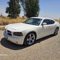 جارجر • ٢٠٠٨ • ٣٥٠٠ اوتوماتيك