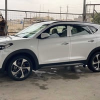 ٢٠١٧ • محرك 2000 • دخول ذكي بصمه