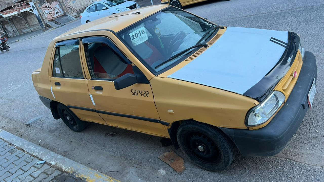 السلام عليكم سايبا 2015 كير محرك بلكارتون حداديه جديده
البدي شوف العين راعيها موجود يمته ماتريد تحويل بس الهئيه ماعلي بيها اشتريت بدون هيئه 
البصره عشار
السعر 20
***********
