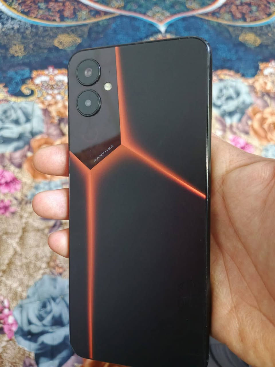 سلام عليكم جهاز للبيع السعر
140 بي مجال


**إذا كنت صاحب هذا الإعلان وتريد حذفه لأي سبب، رجاءا أرسل رسالة إلى الدعم الفني**