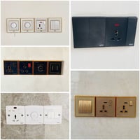 اني كهربائي عندك تئسيس او تقفيل بيت عندك صيانه سركت او بورد عندك عارض ...