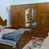 حي المصطفى حسنين • 270م • دورين وگراج