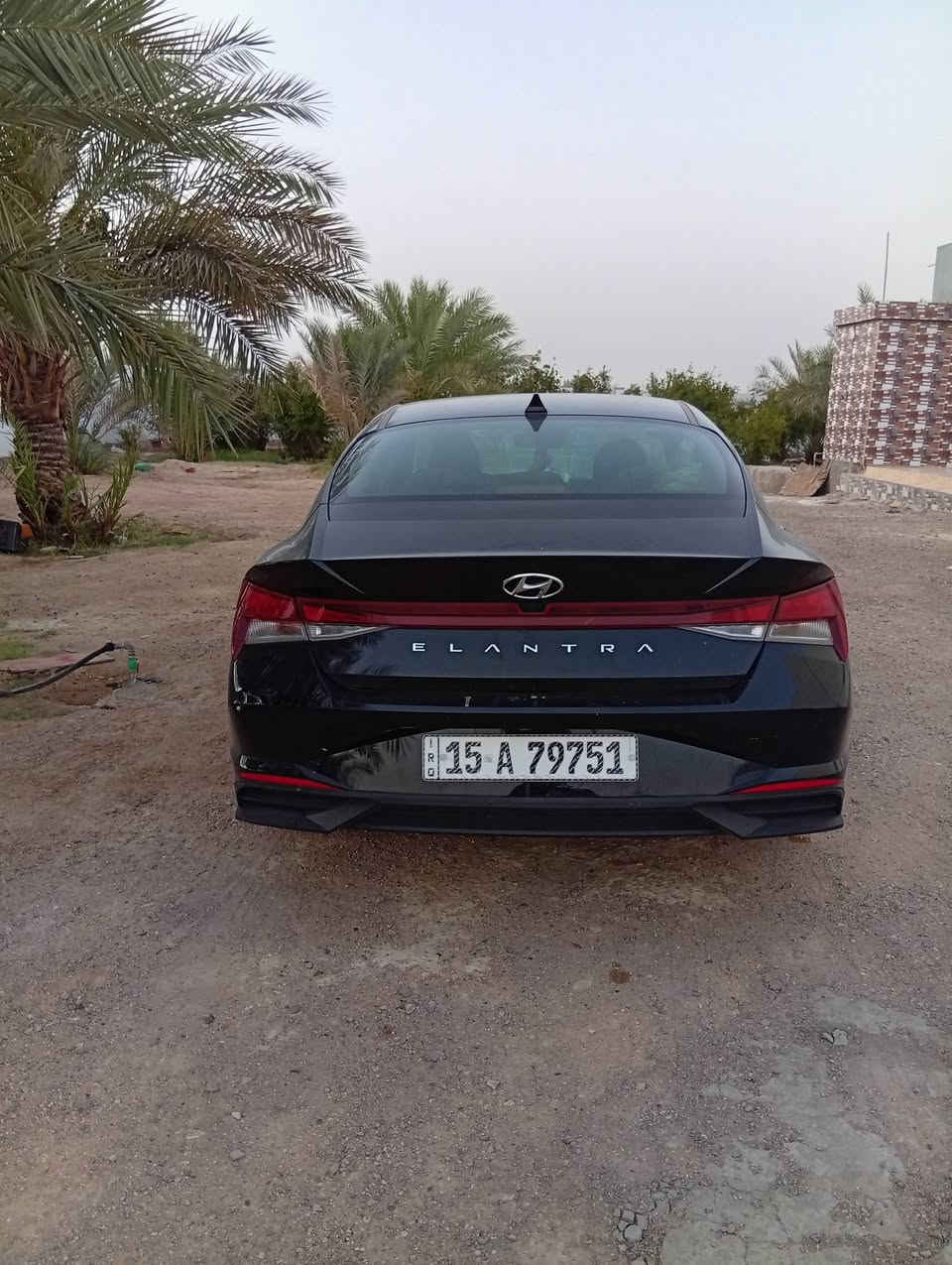 النترا للبيع موديل ٢٠٢٣  وارد امريكي بدون حادث فول مواصفات حساسات أمامية وخلفية وجانبيه رقم انبار معوقين السعر  ١٥٥ ورقه وبيه مجال للاستفسار الاتصال على  ***********
