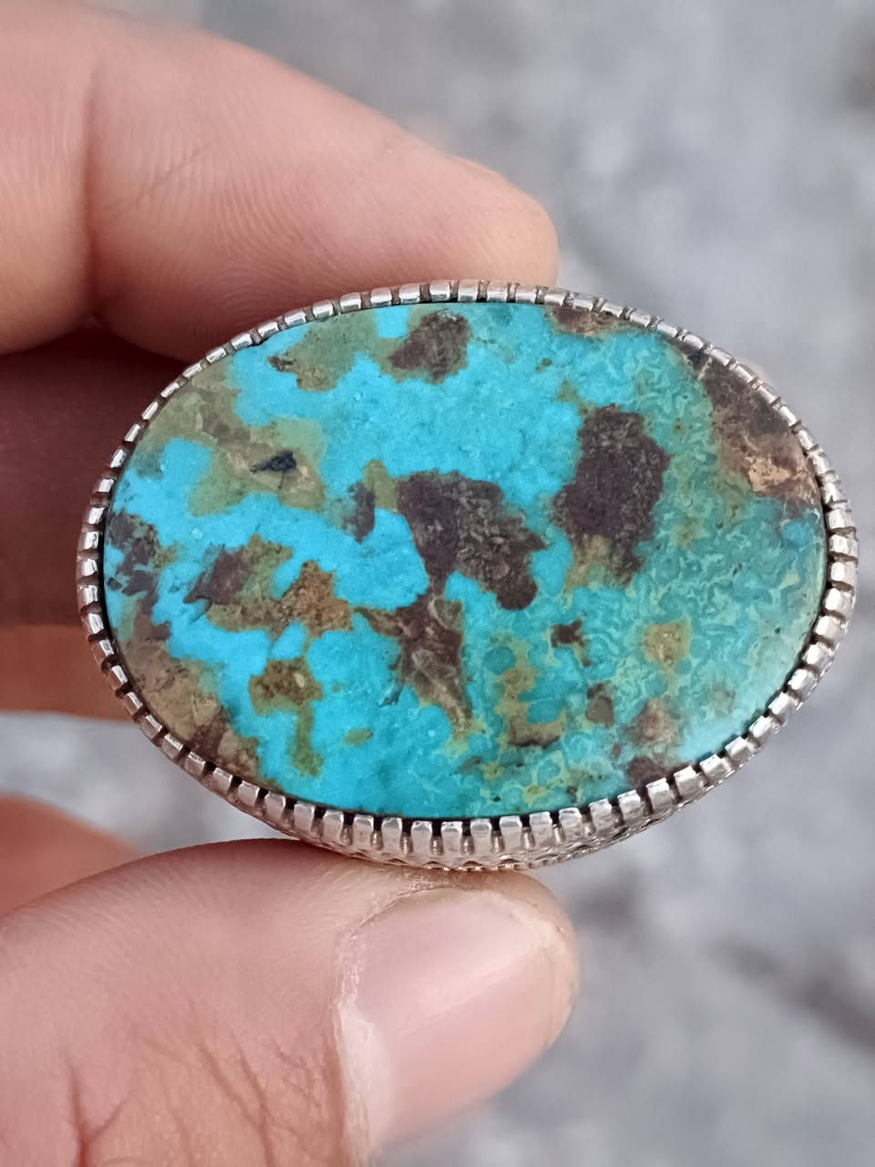 نشابوري تفاحي ضخم للبيع سعر خاص
***********
