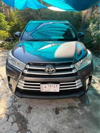 هايلندر XLE • ٢٠١٩ • ٦ سلندر ٣٥٠٠​