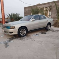 كرستا • مكينه وكير مكفولة • البصرة