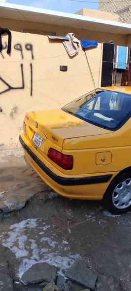 السلام عليكم بيجو بارس 2015 رقم انجليزي تحويل ثاني يوم مصفره هيئه وغرامات سيارهص سياره كل نقص ما بيها بوجهها للشارع 1000 دينار مكذب عليها ماكينه جير حداديتها تبريد تدفئه كلها شغاله لا ضربه ولا صبغ بالسياره بس بيها ملاحظات خفيفه سياره خير من الله والشراي ينتصر عنوان بغداد الزعفرانيه بالسعه السعر52
***********
