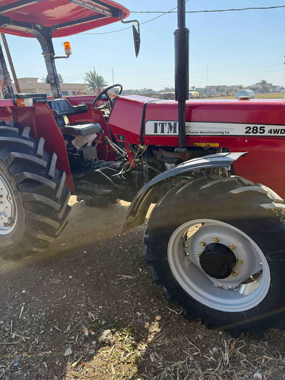 سلام عليكم يوجد ايراني للبيع 2025  مشتغل  قليل ع وضع الشركه السعر 135 وبي مجال بصيط ***********
