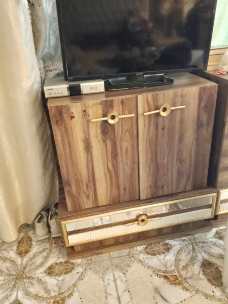 غرفه نضيفه 12 قطعه مع الدوشك 700 حله برنون


**إذا كنت صاحب هذا الإعلان وتريد حذفه لأي سبب، رجاءا أرسل رسالة إلى الدعم الفني**