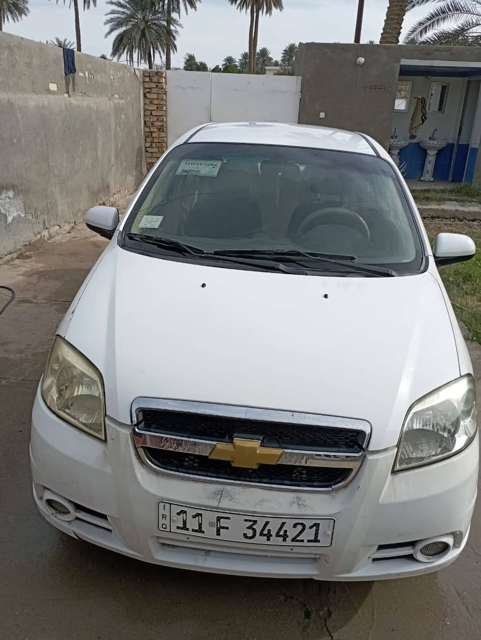 افيو 2011رقم بغداد بأسمي
السياره مكفوله عامه عدا شويه بالجاملغ  الايسر فقط رش 
ماشيه 130 بلادي 
المكان بابل الجربوعيه

‭0781 261 9979‬
