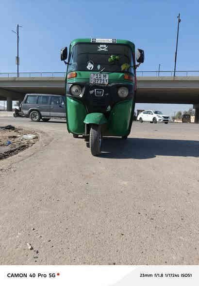 السلام عليكم تكتك اللبيع موديل ٢٢ شهر ٥ تكتك بيهه ضربه جوه البك لايت الباقي كفاله مكاني بغداد حسينية الراشديه ***********
