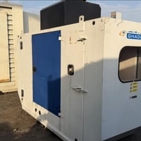 مولد بيركنز 50 KVA 🇬🇧 حالة ممتازة | استعمال خفيف | موديل حديث  فحص كام...
