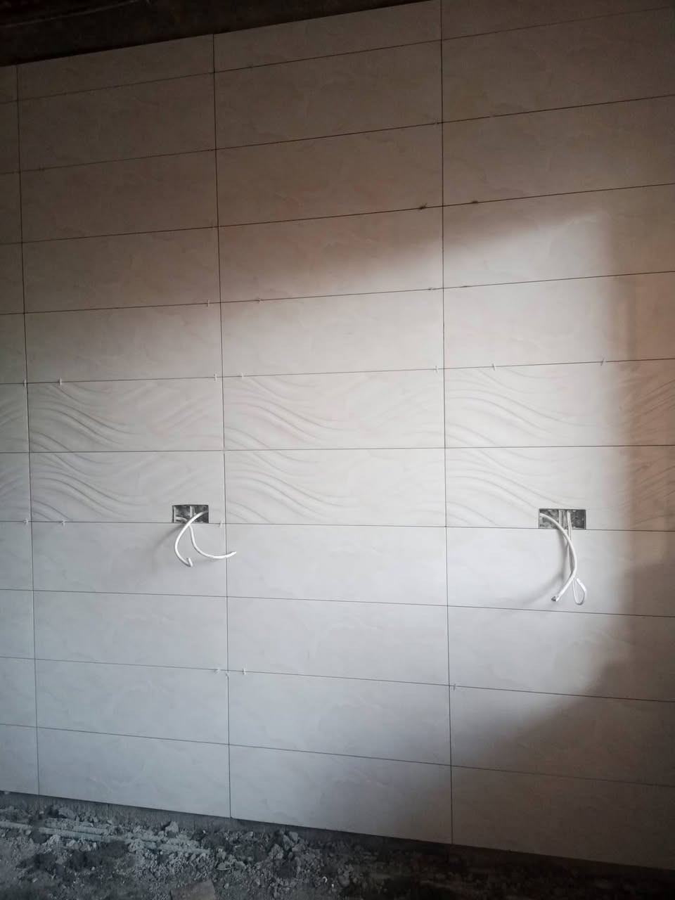 السلام عليكم 
مستعدين لتطبيك الأرضيات وجدران  
 بأسعار مناسبه داخل الموصل 
 الأتصال على الرقم 
***********
