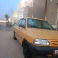موديل ٢٠١١ • مكينة وجير مكفولة • الديوانية الاسكان