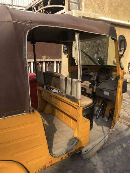 السلام عليكم تكتك موديل 19 رقم انكليزي بيهة خياسات ابيع كوم حديد التكتك باسمي السعر 4500 الرقم ***********
