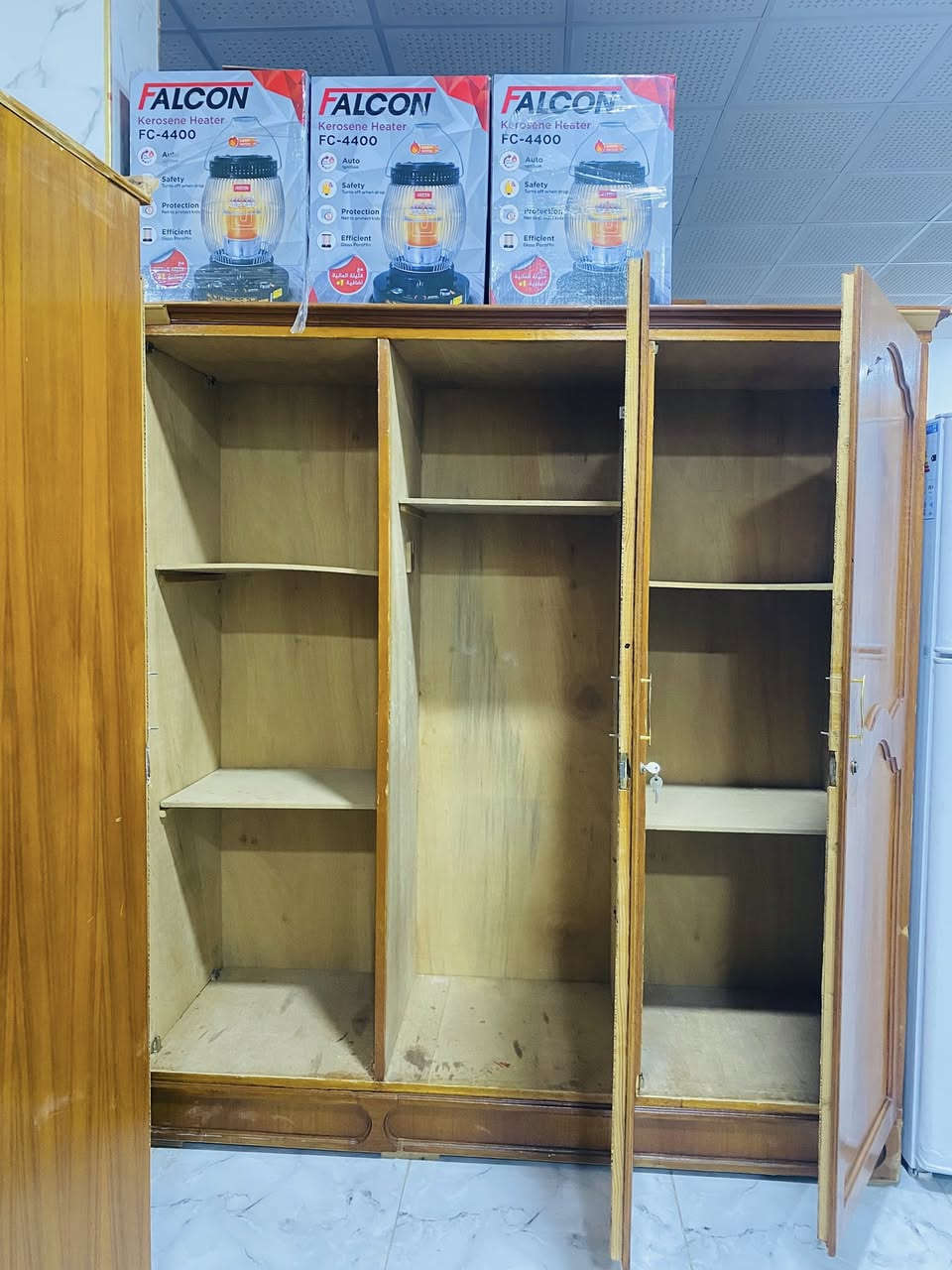 سلام عليكم يوجد كنتور 3بوب مستخدم الاستفسار ***********
