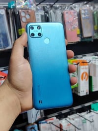 ريمي 25Y • رام 4 • ذاكرة 128