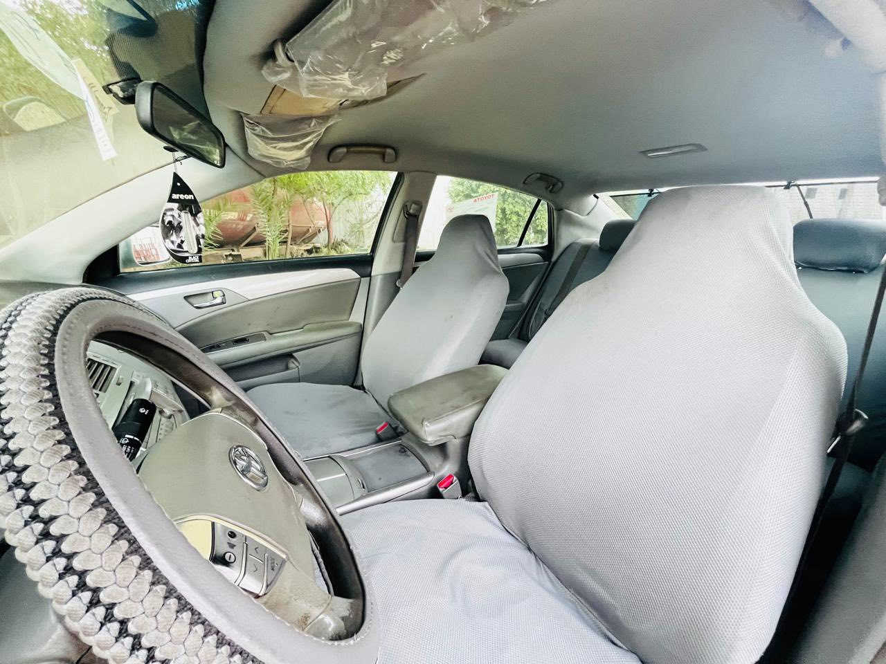 سلام عليكم للبيع افلون 2007مصبوغه عام جماليه وارد امريكي حادثه جامرلوغ خلفي فقط السيارت جهازه مال بيت السنويه بسمي رقم بغداد دولي لل30 حدايه جديده مكينه وكير مكفولت تبريد ثلج او مراوس حسب القناعه مابيه اي نقص سعر105وبيه مجال مكانه صلاح الدين بلد لاستفسار لاتصال على الرقم ***********
