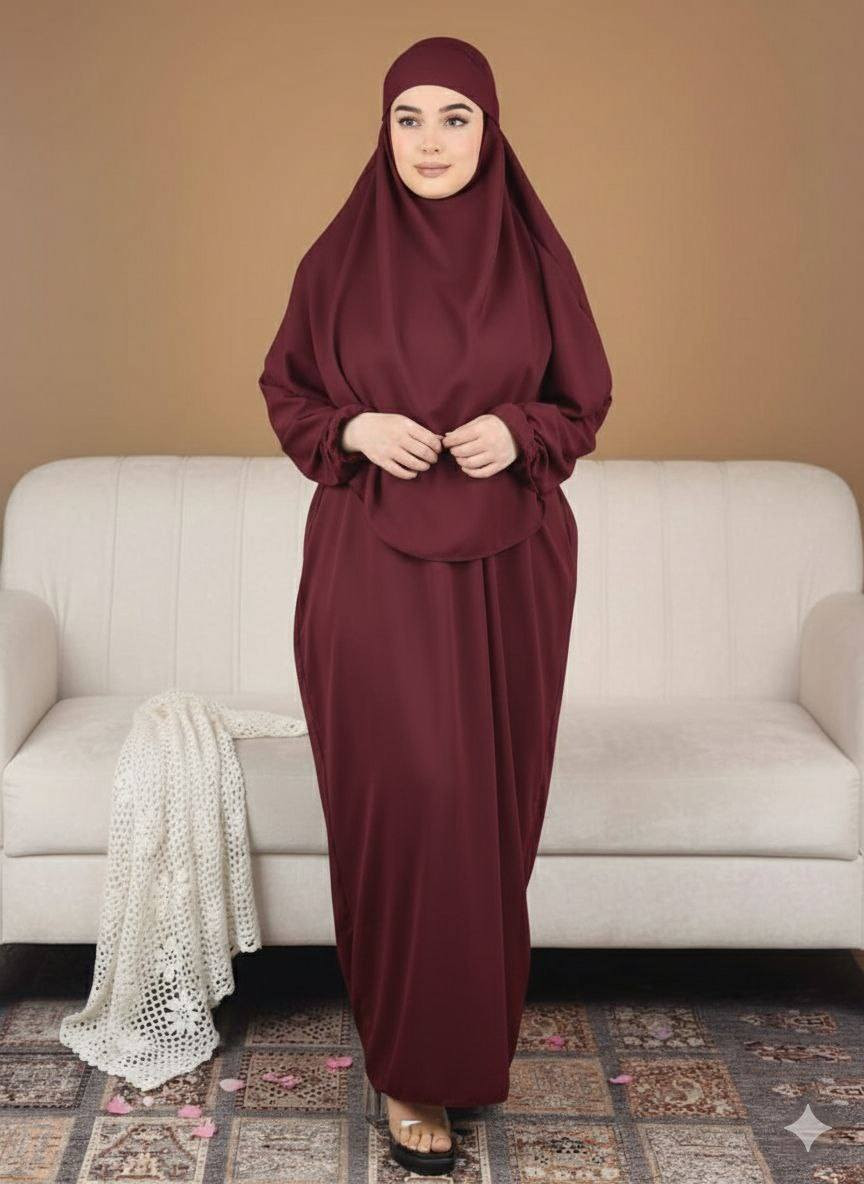 #جديد بالوان جديده
الوان بصور 10لون فقط 📢📢
حجاب شرعي قطعتين  درجه اولى
قماش (سندريلا )  درجه اولى✅️📢📢
✅️ يفيد للصلاه 
✅️يلبس للعمره 
 ✅️
فري سايز يلبس وزن 90ونازل ✅️
الدرزن 12قطعه الوان 
سعر الدرزن 90الف فقط 
⭕️اقل طلب للحجز✅️ درزن


**إذا كنت صاحب هذا الإعلان وتريد حذفه لأي سبب، رجاءا أرسل رسالة إلى الدعم الفني**