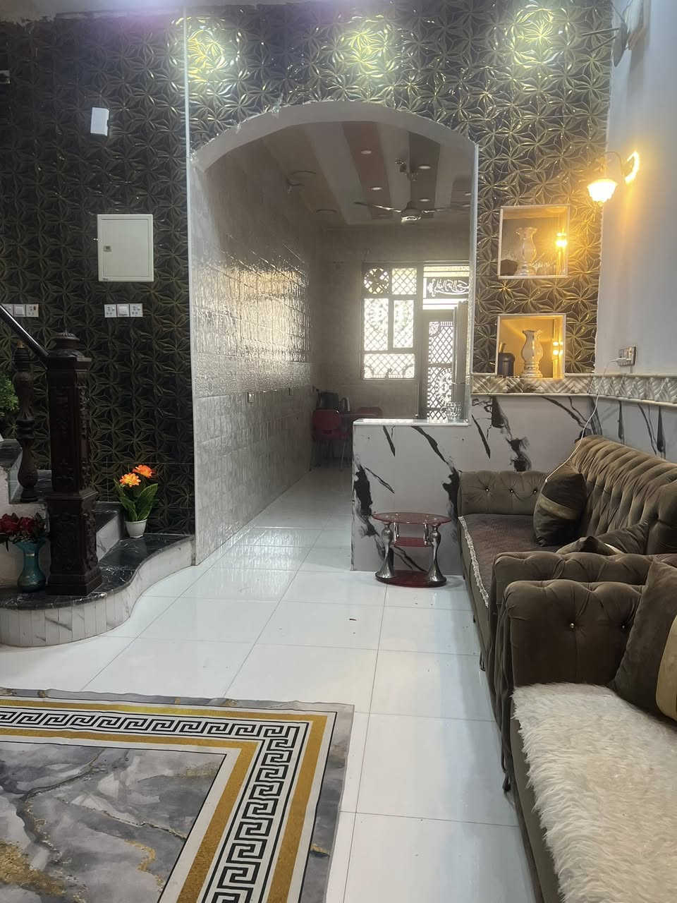 بيت للبيع حي معلمين قديم مساحه 200بناء 23طابق ونص البلوك الرابع ثاني فرع *********** قفط شراي يتصل ماجاوب خاص
