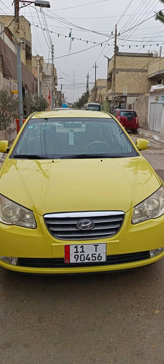 السلام عليكم الانترا موديل 2011 السياره جازه ونضيفه مصبوغه جماليه بيه حادث جاملغ خلفي والبجم فقط والباقي سليم السياره اجدد من الصوره بسمي تحويل ثاني يوم العنوان بغداد البلديات الرقم *********** مكلف بالنشر السعر اتصل عال رقم
