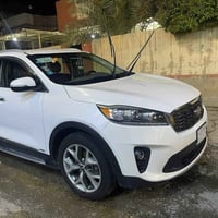 سورنتو • ٤ سلندر • بعقوبه تحرير