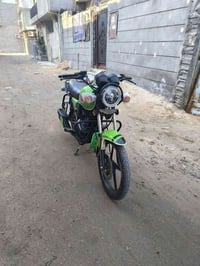 دايون • ٢٠٠ سي سي • كربلاء