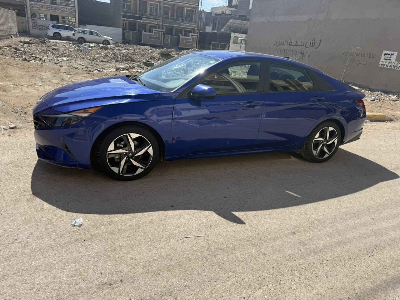 النتره هايبرد 2023 وارد امريكي
صور الحادث بالمنشور جاملغ وباب 
وبيهه قطعتين بارد جاملغ وباب عكس أيرباك ستيرن فقط بدون شاصي ولا لغد السايق مكينه 2000  بصمه عدسه لد امامي وخلفي فول عده الفتحه سعر 130 
وبيهه مجال ***********
