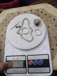 سعر الغرام 5  07831233077