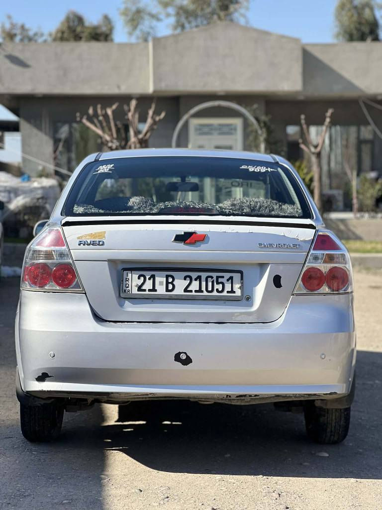 ئەڤیۆ ٢٠١٠ سلڤەر
مەکینە گەورە گێڕ و مەکینە و تەبریت بەشەرت
۳ پارچەی بۆیاخە بێ ناوگرتن
*********** شمشمل, السليمانية
