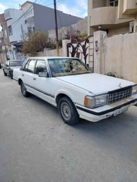 سوبر ١٩٨٤ • محرك شرط • رقم نينوى