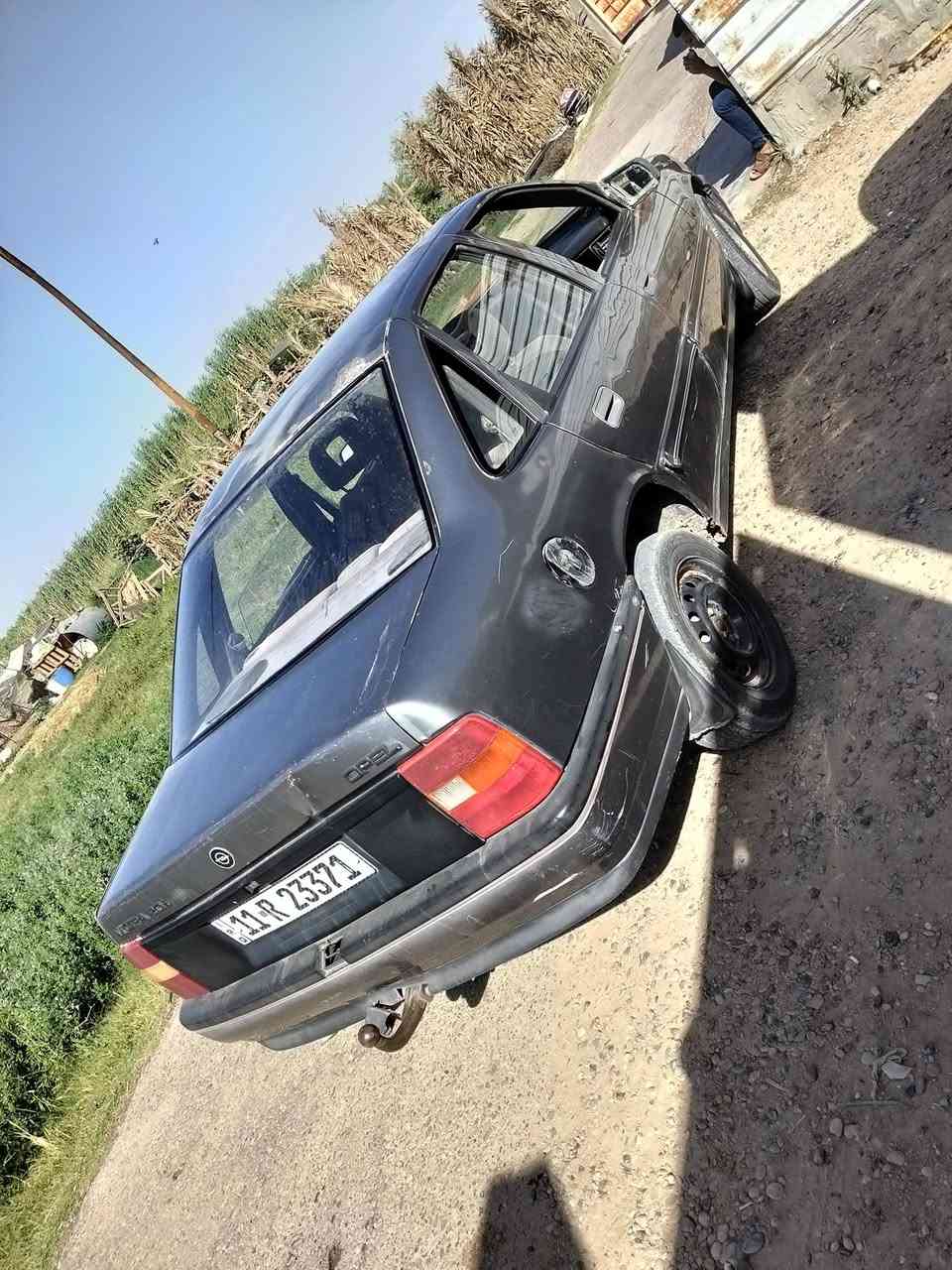 سلام عليكم سياره للبيع سياره جديده مال بيت موديل


**إذا كنت صاحب هذا الإعلان وتريد حذفه لأي سبب، رجاءا أرسل رسالة إلى الدعم الفني**