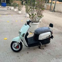 دراجة بوليسي • بوليسي • دراجة • معدلة • كهرباء شغالة • سعر 750 • كربلا...