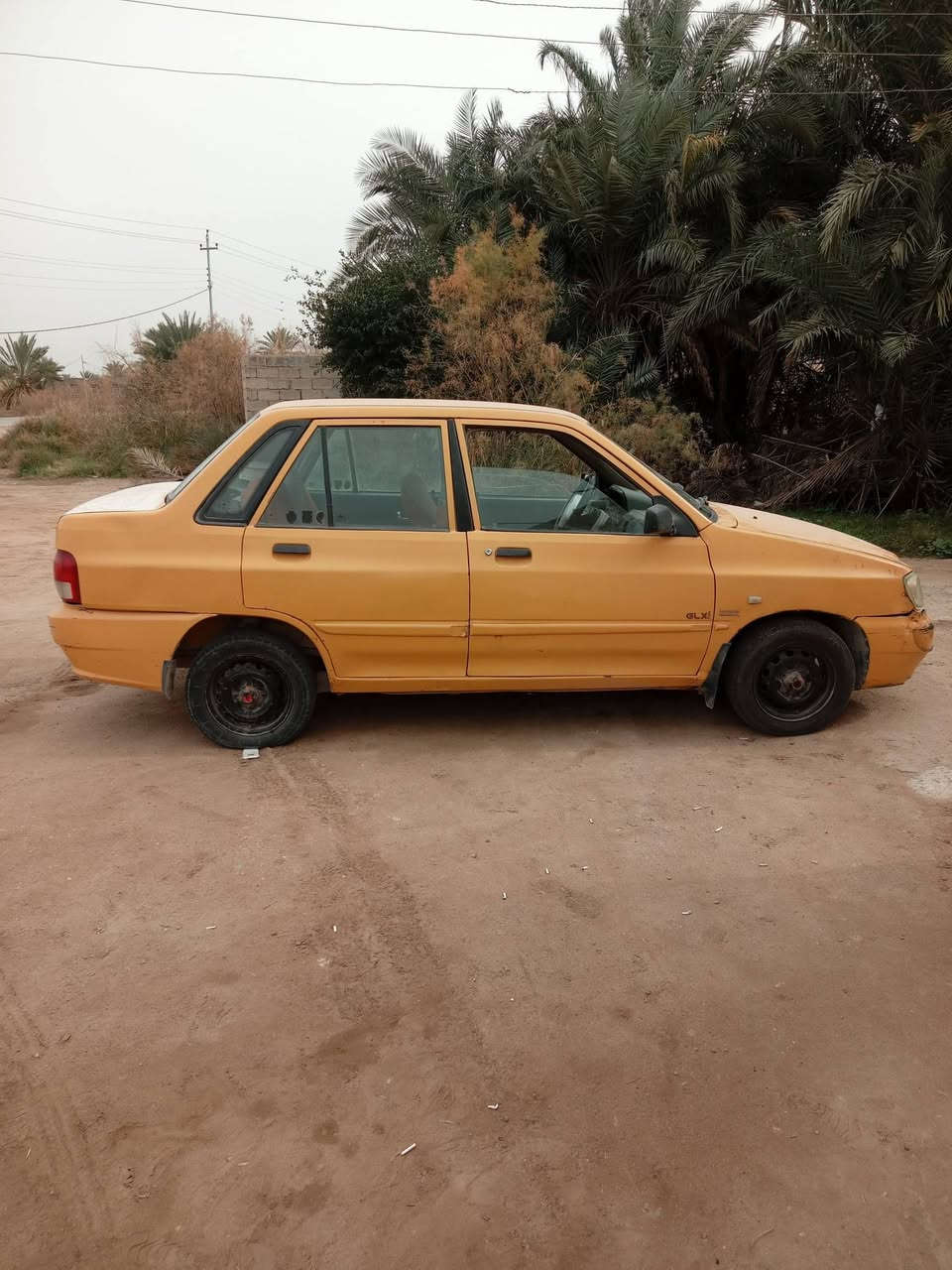 السلام عليكم سايبه مديل 10 مكينه برايد كهربايات تخم تاير جاهزه رقم مثنى ألماني سنويه لل ٢٨ مصفره خط وبحث جاهزه مكان السماوه السعر 16  جاهزه *********** مامتواحظ فيس وذا مراوس عادي
