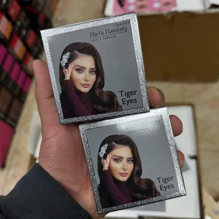 هوة لازم ندلل بنات الحلوات ونداريهم ب الاسعار 😍💆🏼‍♀️
عرض تحطيم الاسعار ومن افضل  الماركات الكورية والعالمية 🥰

توصيل بسماية 1000 وجميع محافظات العراق 3000 الف فقط استغلو العروض النهاية شهر رمضان المبارك


**إذا كنت صاحب هذا الإعلان وتريد حذفه لأي سبب، رجاءا أرسل رسالة إلى الدعم الفني**