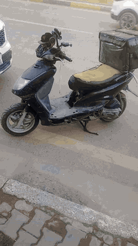 شباب دراجه سنكس 110الدرجه المكينه مكفوله الكفرات نضافتهن 50بل 100  درا...