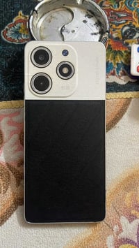 تكنو سبارك 10 برو • نظيف • بغداد