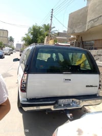 جمسي • ١٩٩٥ • جير خربان