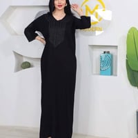 دشداشه • كشمير • L XL 2XL