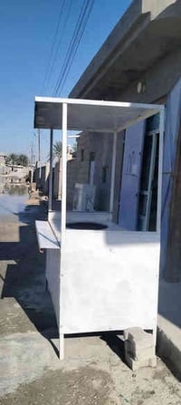 ميز • ٢م×١٥٠سم • حديثه